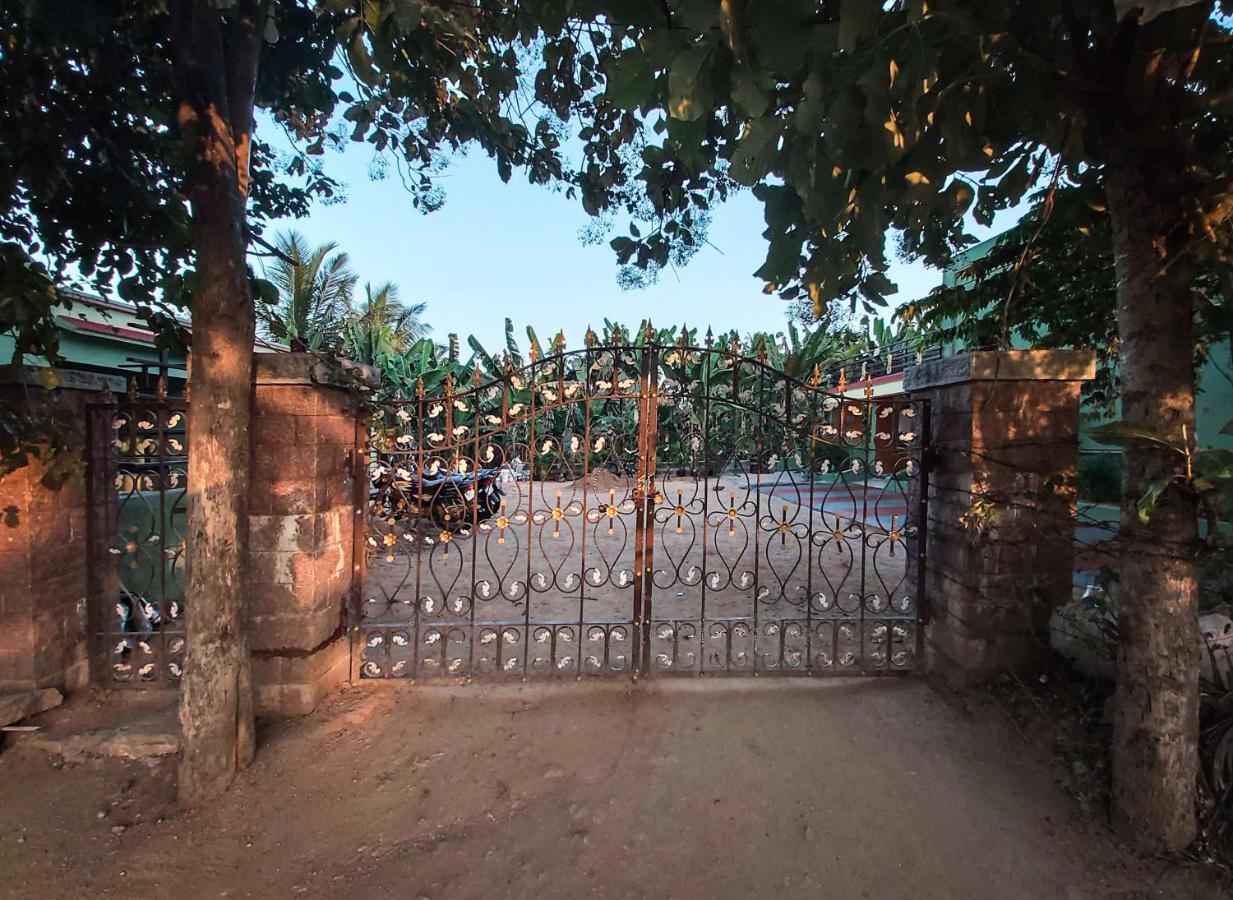Banana Farm House Hampi Exterior foto